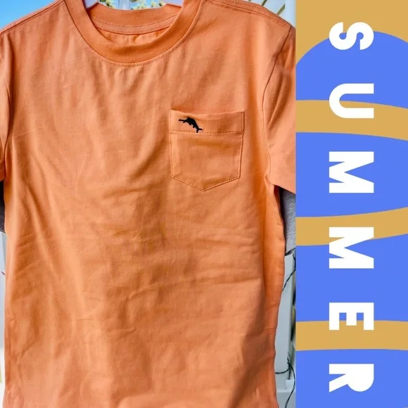Tommy Bahama kids shirts - Picture 2 of 2